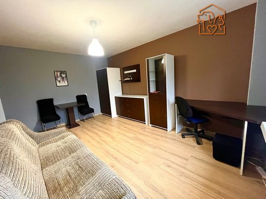 Łódź Łódź-Bałuty, Mokra - Zdjęcie 1