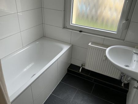 3-Zimmer-Wohnung in Velbert - Photo 3