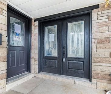 For Lease - 231 Elizabeth Street Unit# LOWER, Brampton, Ontario - Photo 4