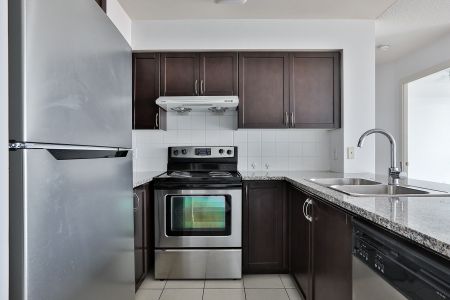 For Lease - 88 Grangeway Avenue Unit# 1801, Toronto, Ontario - Photo 4