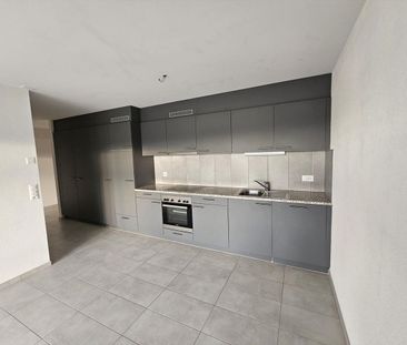 2.5 room apartment - Photo 3