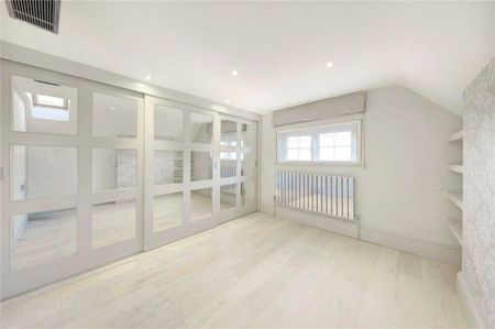 Park Village West, NW1, London - Photo 4