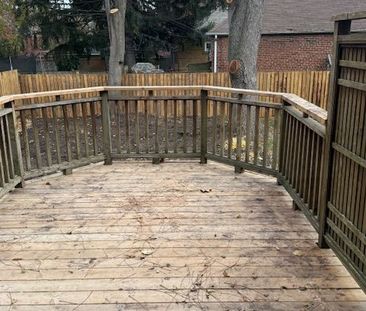 For Lease - 2091 Avenue Road, Toronto, Ontario - Photo 3