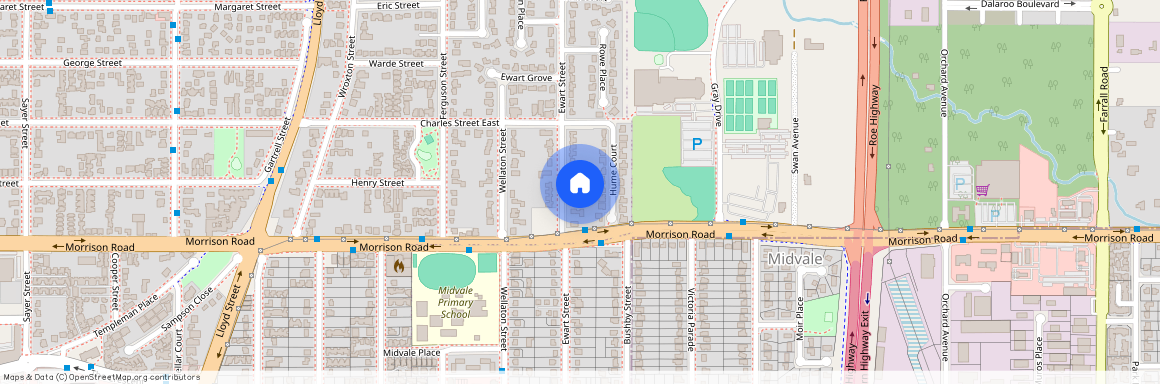 70 Ewart Street, WA 6056, Midland