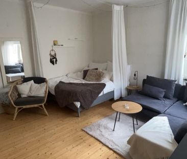 Ringvägen, Nyköping - Foto 1