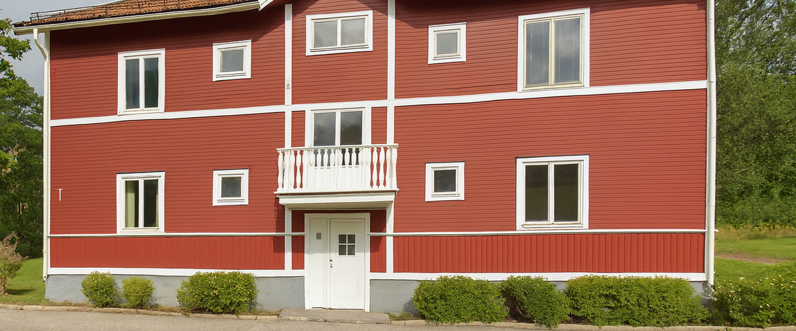 Villagatan 1 - Photo 1