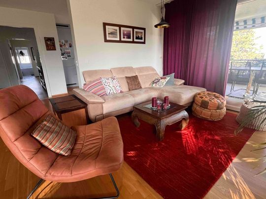 4.5 Zimmer, 145 m², 1. Stock - Photo 1