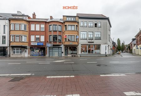 Lichtrijk 1-slaapkamerappartement op toplocatie - Photo 5