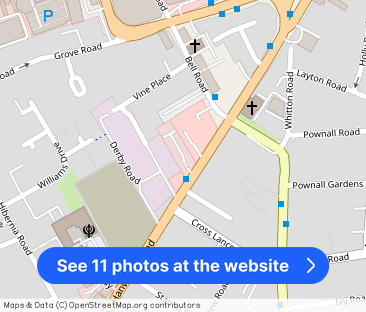 Bellview Court, Hanworth Road, Hounslow, TW3 3TQ - Photo 1