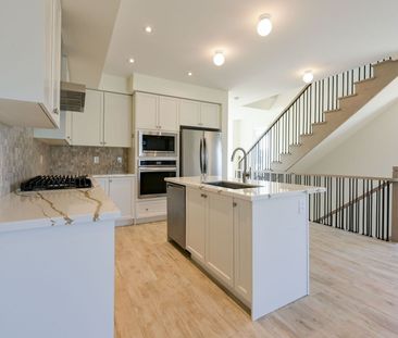 For Lease - 263 Tennant Circle, Vaughan, Ontario - Photo 1