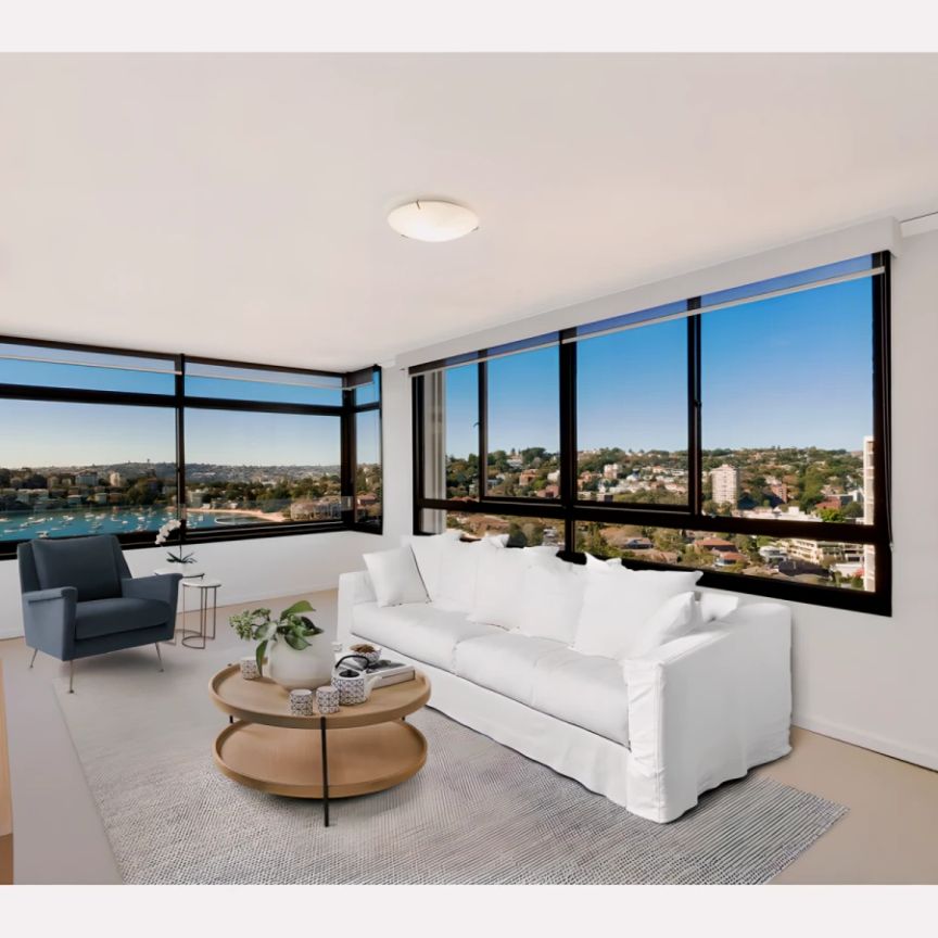 21/2-12 Eastbourne Road,Darling Point,New South Wales 2027, Sydney - Photo 1