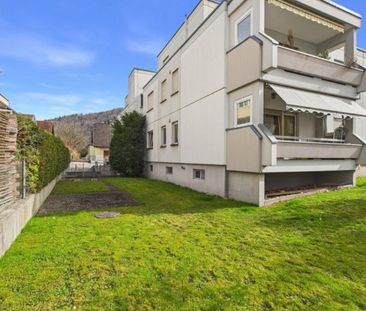 Gepflegte 2-Zimmerwohnung in Feldkirch-Gisingen - Foto 5