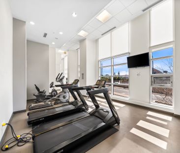 For Lease - 2756 Old Leslie Street Unit# 602, Toronto, Ontario - Photo 1