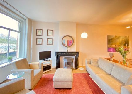 Appartement te huur: Nassaukade 108-2 1052 CZ Amsterdam - Foto 4