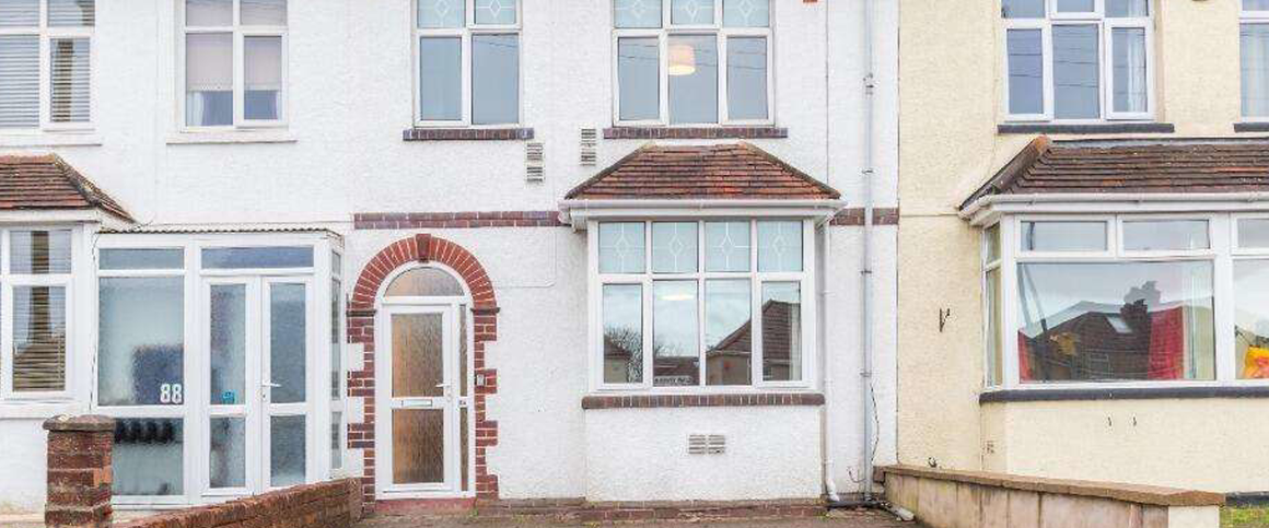 Station Road Room 1 - Photo 1