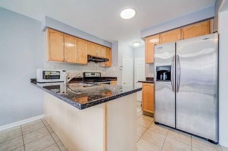 For Lease - 7 Bern Street, Markham, Ontario - Photo 5