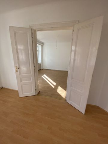 Helle, freundliche Eckwohnung in zentraler Lage - Nähe Spitz - Foto 2