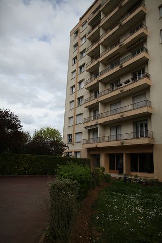 Location Appartement 1 pièce 37m² TALANT 21240 - Photo 2