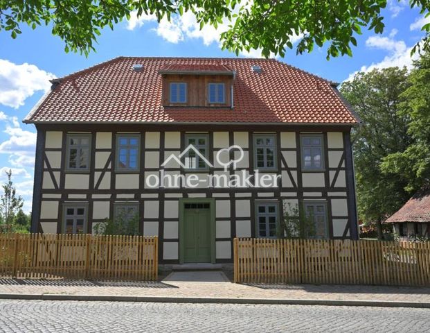Maisonette in Lucklum (Erkerode) - Photo 1