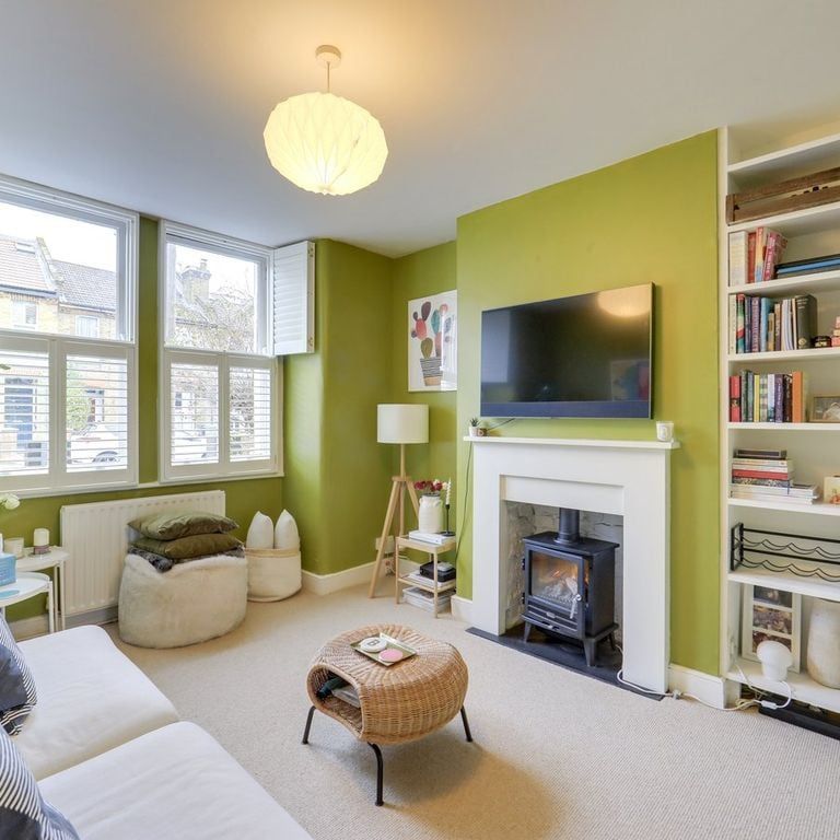 1 Bed Flat, Elthruda Road, SE13 - Photo 1
