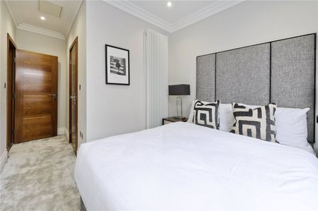 Garden House, W2, Kensington Garden Square - Photo 3