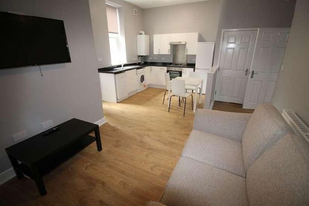 Oakland Road, West Jesmond, Newcastle Upon Tyne, NE2 - Photo 1