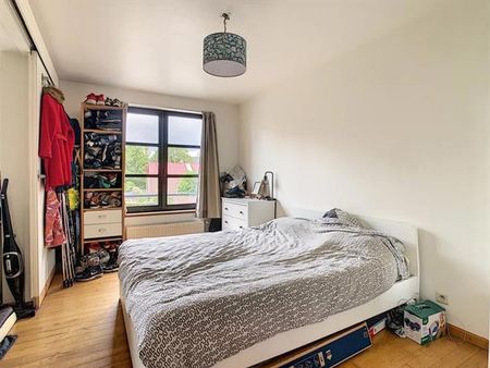 Appartement te huur - Foto 2