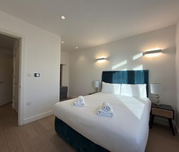 1 bedroom ground floor flat to rent - Photo 4