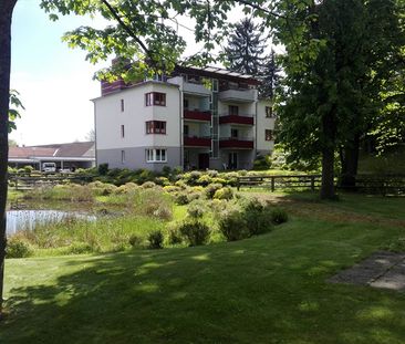 barrierefreie Wohnung in Groß Siegharts - Photo 2