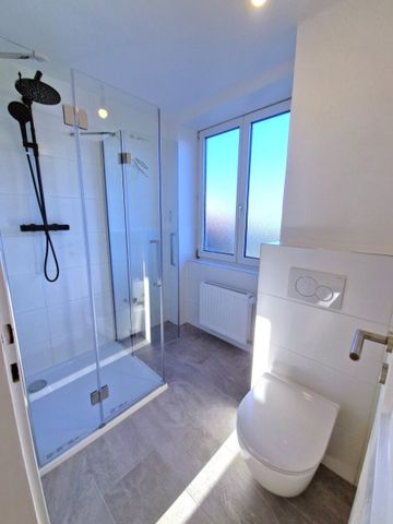 Ihr Erstbezug im 1. OG: Frisch saniertes 3-Zimmer-Juwel in Top-Pendlerlage bei Premstätten! - Foto 4