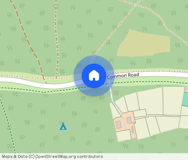 Ranmore Common, Dorking, Surrey, RH5 - Photo 1