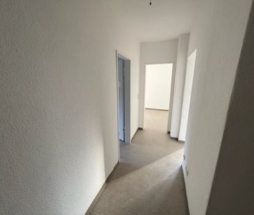 Schöne 3-Zimmer Wohnung mit Balkon im Eichenhain zu vermieten - Foto 1