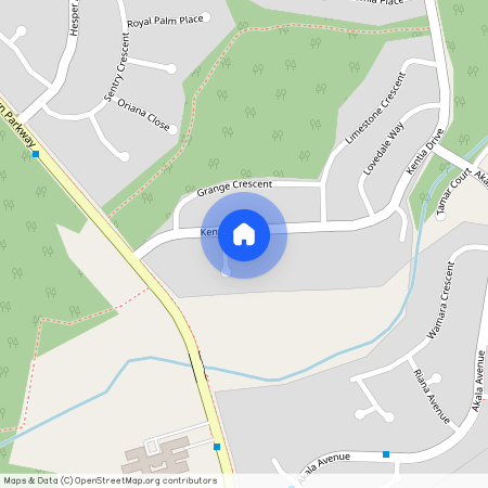 2/91 Kentia Drive, NSW 2428, Forster