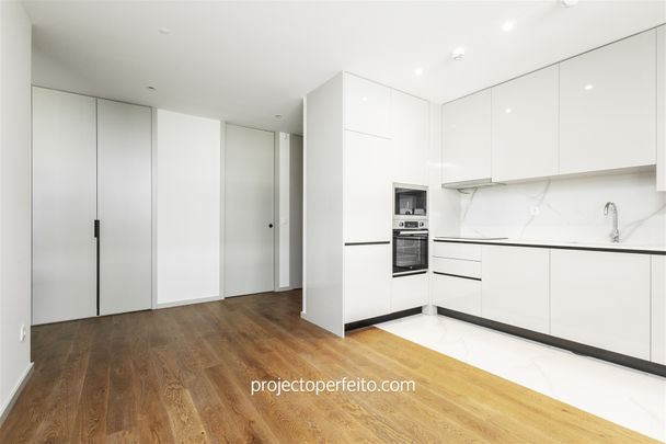 Apartamento T1 em Aveiro - Photo 1