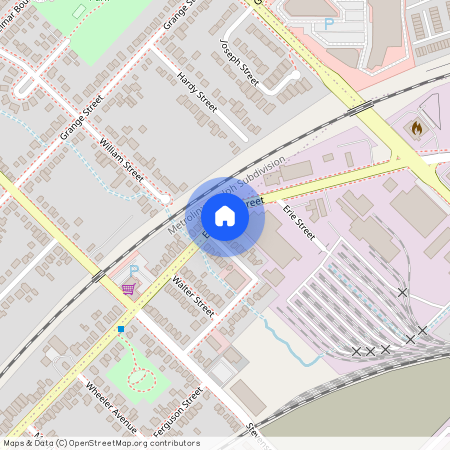 2 Garibaldi Street, Guelph