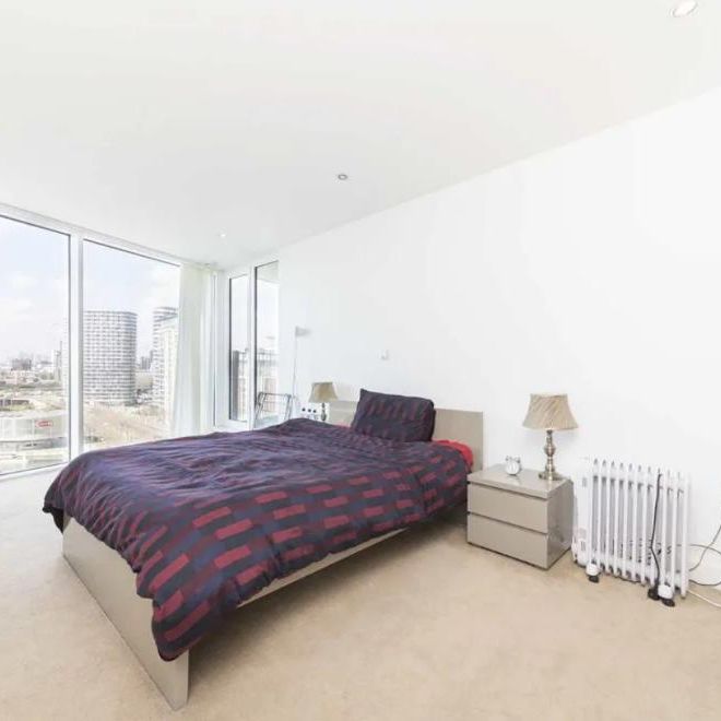 1 Bed Apartment | £510 pw - Photo 1
