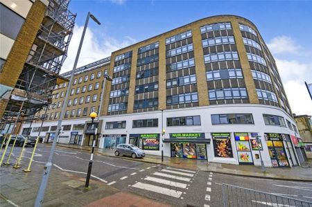 1 bedroom apartment to rent - Photo 5