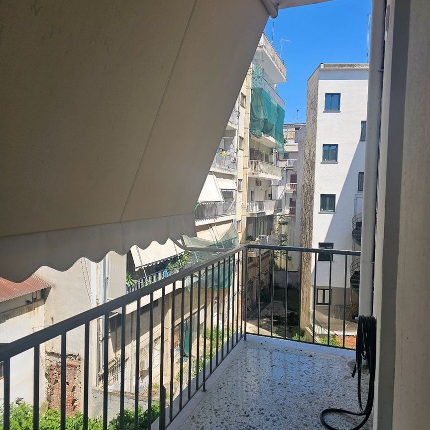 Διαμέρισμα για ενοικίαση Κέντρο (Καρδίτσα) - Photo 1
