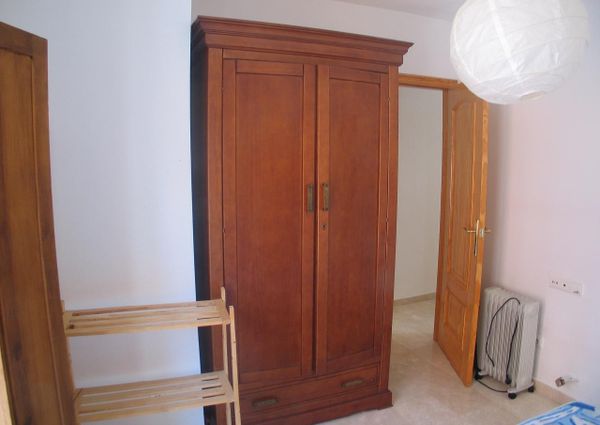 Flat - Granada (San Antón)