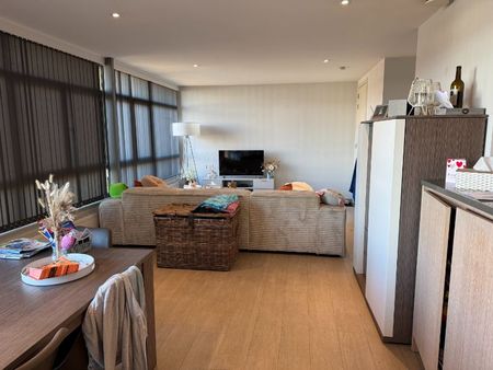 Appartement in hartje Brasschaat, 2 slpk - Photo 4