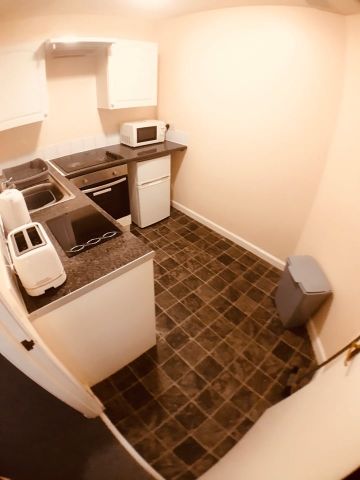 1 Bed Flat, Hadden Street, AB11 - Photo 4