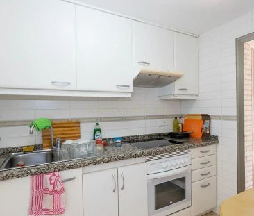 Apartamento de alquiler en Av Europa 6 Calp (alicante), -1, Playa A... - Photo 3