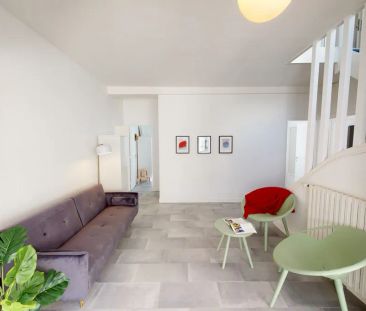 3 rue Henri Luisette 3, Paris - Photo 6