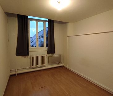 Appartement à louer 3 pièces - 55,22 m2 CAFFIERS - 62 - Photo 2