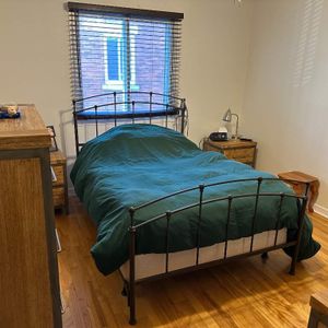 Très beau 4 1/2 à louer sur la 40e Avenue dans Rosemont - Photo 2