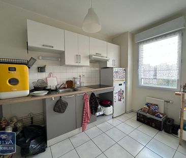 Location Appartement 3 pièces 65m² LAVAL 53000 - Photo 6