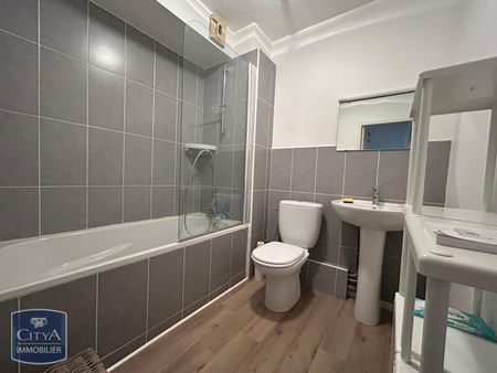 Location Appartement 1 pièce 30m² PAU 64000 - Photo 5