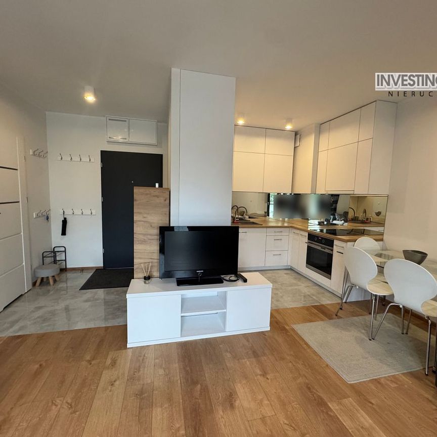 Szczecin - Фото 1