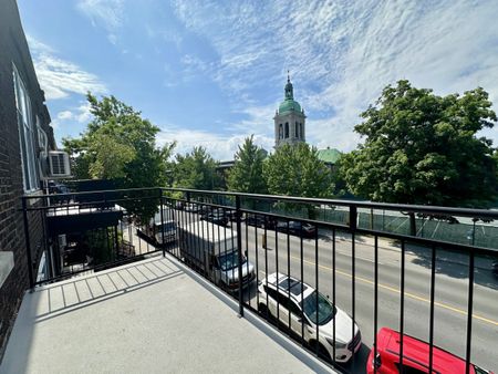 4093 Boulevard Décarie - Photo 3
