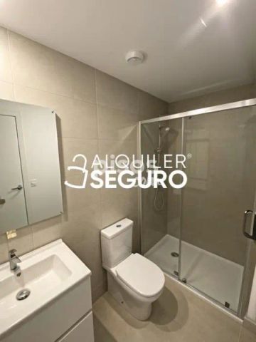 Piso en alquiler en Las Lomas - Alamín - Photo 4